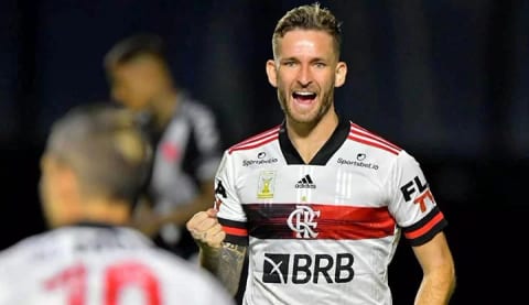 Beşiktaş, Leo Pereira ile görüşmelere başladı