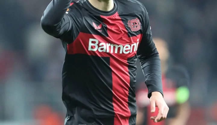 Beşiktaş, Leverkusen'in yıldızı için harekete geçti!