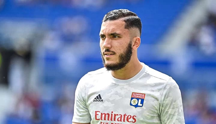 Beşiktaş, Lyon’un yıldızı için teklif yapmaya hazırlanıyor!