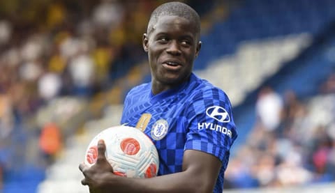 Beşiktaş, Malang Sarr için pusuda!