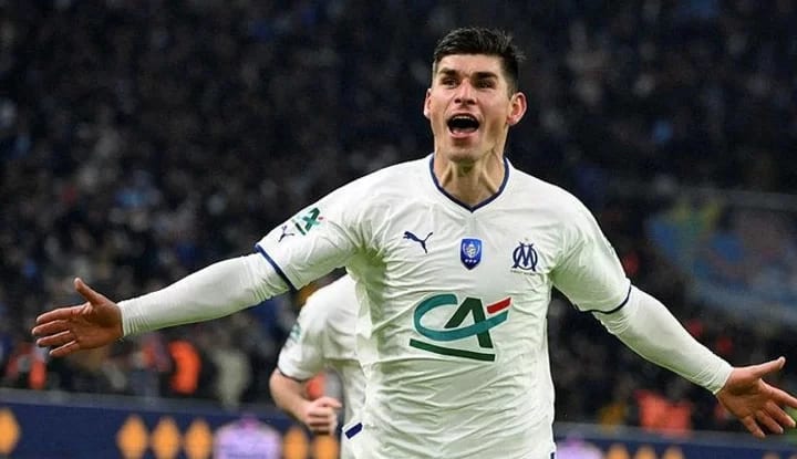 Beşiktaş, Malinovsky için zorluyor!