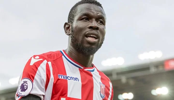 Beşiktaş, Mame Diouf için teklif yaptı! İşte detaylar...