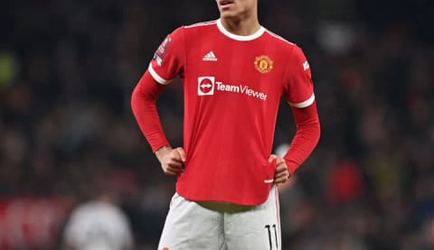 Beşiktaş, Manchester United'ın genç yıldızını istiyor!