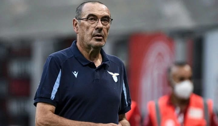 Beşiktaş'ta Maurizio Sarri ile görüşmeler başlayacak!
