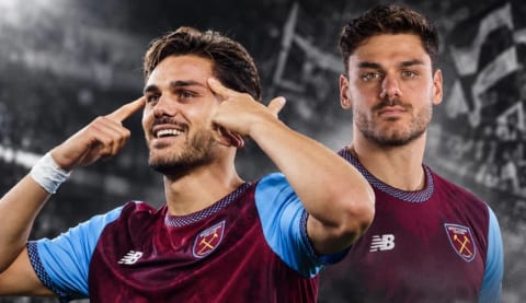 Beşiktaş, Mavropanos transferi için harekete geçti!