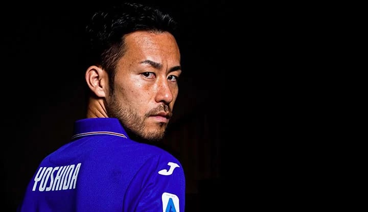 Beşiktaş, Maya Yoshida'yı bekliyor! Yoshida'dan sürpriz hamle...
