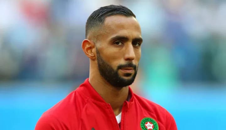 Beşiktaş-Medhi Benatia görüşmesinden olumlu sonuç