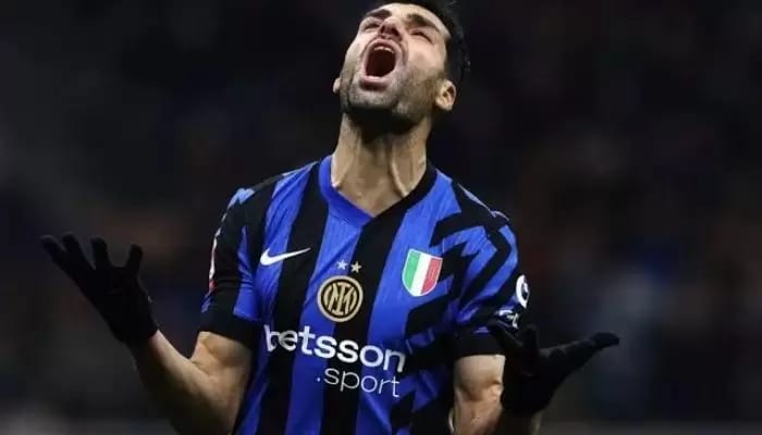 Beşiktaş, Mehdi Taremi transferinde son virajda!
