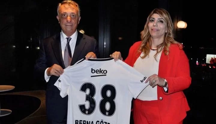 Beşiktaş, Mensah için 3 ismi teklif edecek! İşte o isimler...