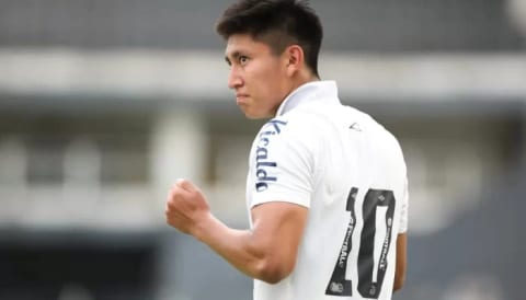 Beşiktaş, Miguelito için Brezilya'ya yöneldi!