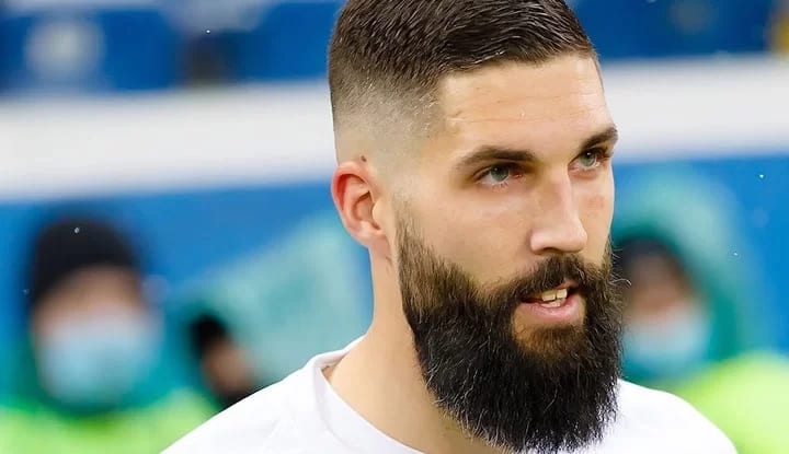 Beşiktaş, Miha Mevlja'ya teklif yaptı