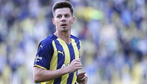 Beşiktaş, Miha Zajc için masaya oturacak!