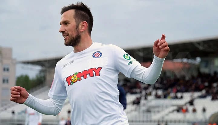Beşiktaş, Mijo Caktas ile görüştü!