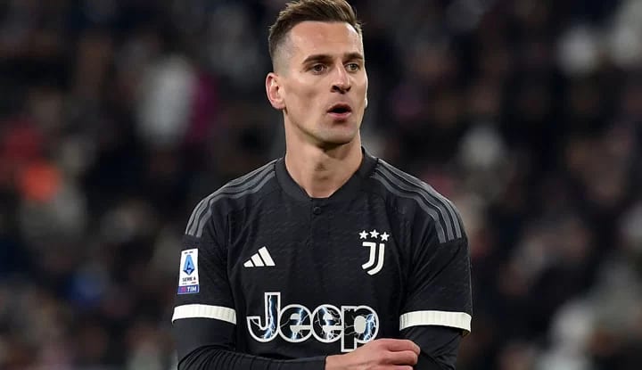 Beşiktaş, Milik için Juventus ile pazarlıklara başladı!