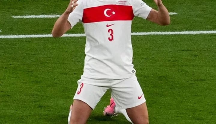 Beşiktaş, Milli oyuncu için harekete geçti!