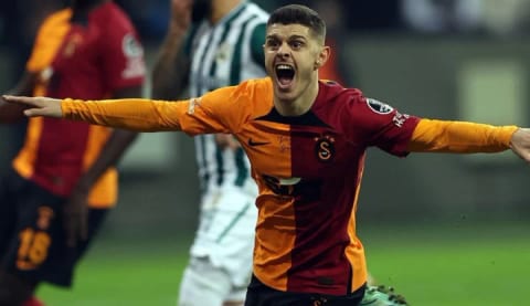 Beşiktaş, Milot Rashica ile görüşmelere başladı!