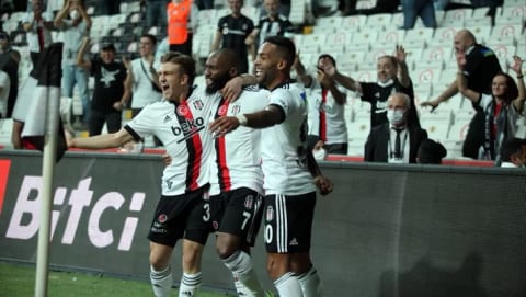 "Beşiktaş ‘misafir’ takım olmayacaktır, İnşallah yanılmam"