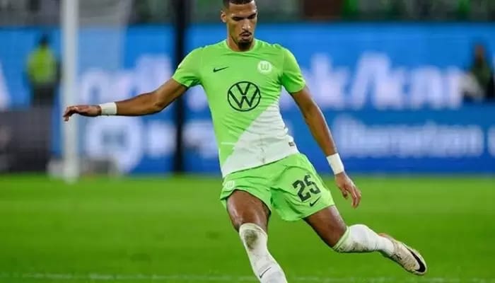 Beşiktaş, Moritz Jenz transferinde ısrarcı!