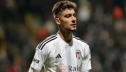 Beşiktaş, Muci’de indirime gitmeyecek!