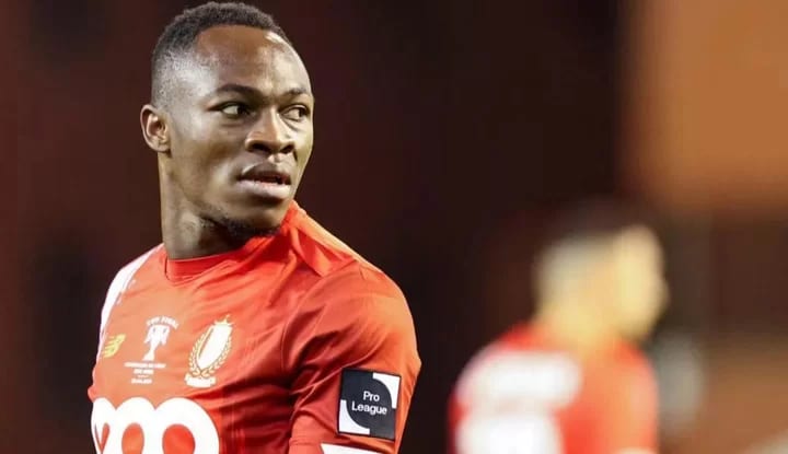 Beşiktaş, Muleka transferinde öne geçti!