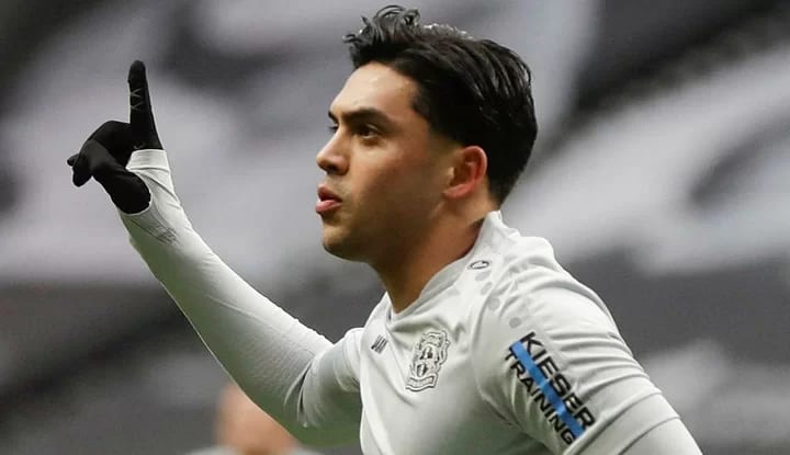 Beşiktaş, Nadiem Amiri'de teklifi arttırdı!