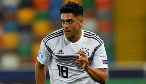 Beşiktaş, Nadiem Amiri’nin peşinde!