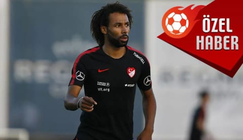 Beşiktaş, Nazim Sangare'yi gündemine aldı!