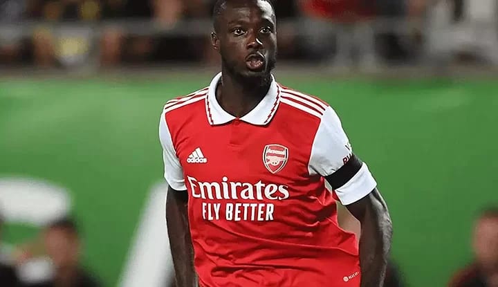 Beşiktaş, Nicolas Pepe'den haber bekliyor!