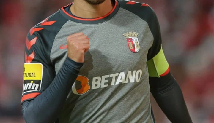 Beşiktaş o isim için Braga ile görüşmelere başladı!