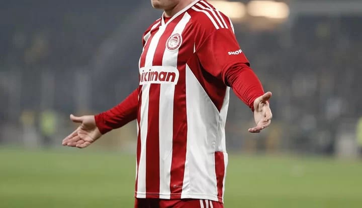 Beşiktaş o isim için Olympiakos ile masaya oturacak!
