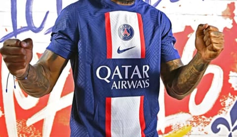 Beşiktaş o isim için PSG'nin kapısın çaldı!