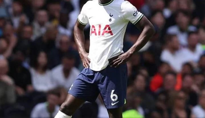 Beşiktaş o isim için Tottenham ile masada!