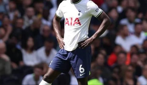 Beşiktaş o isim için Tottenham ile masada!