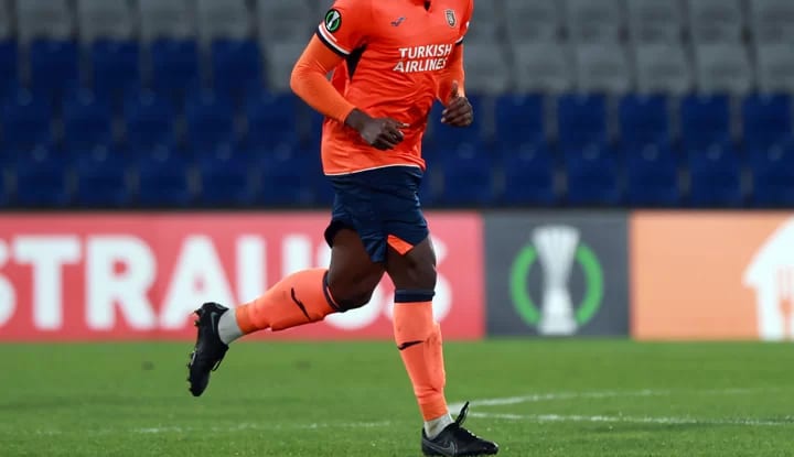 Beşiktaş o oyuncu için Başakşehir'in kapısını çaldı!