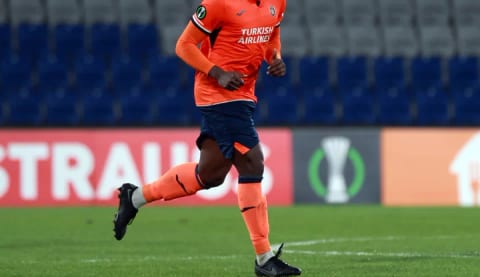 Beşiktaş o oyuncu için Başakşehir'in kapısını çaldı!