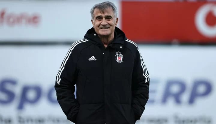 Beşiktaş o transferde geri adım attı!