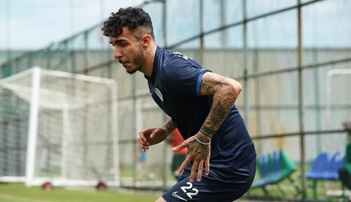 Beşiktaş, o transferde sona yaklaştı!