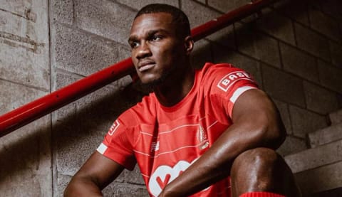 Beşiktaş, Obbi Oulare için harekete geçti! İşte detaylar...