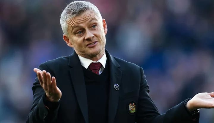 Beşiktaş, Ole Gunnar Solskjaer'le görüşmelere başladı!