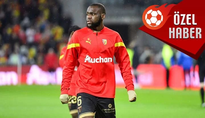 ÖZEL HABER | Beşiktaş, Onana ile her konuda anlaştı! Gözler Lens’te!