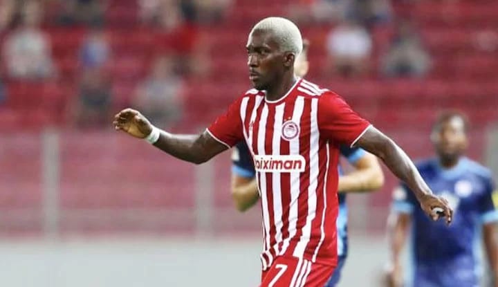 Beşiktaş, Onyekuru ile ilk görüşmesini yaptı!