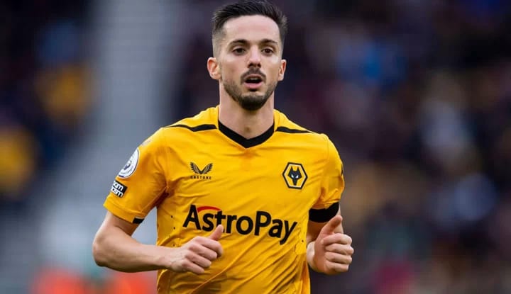 Beşiktaş, Pablo Sarabia için harekete geçti!