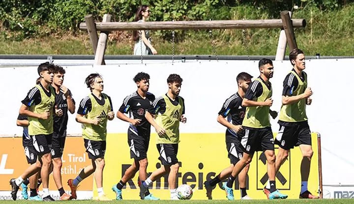 Beşiktaş, Pas ve 5'e 2 çalıştı!