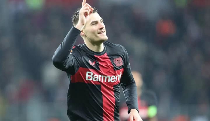 Beşiktaş, Patrick Schick için harekete geçiyor!