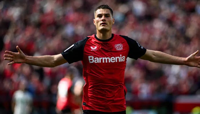 Beşiktaş, Patrik Schick transferinde hızlandı!