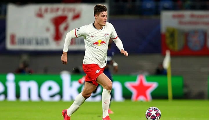 Beşiktaş, Patrik Schick ile temasa geçti!
