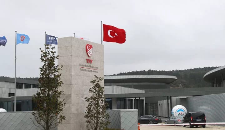 Beşiktaş, PFDK'ya sevk edildi!