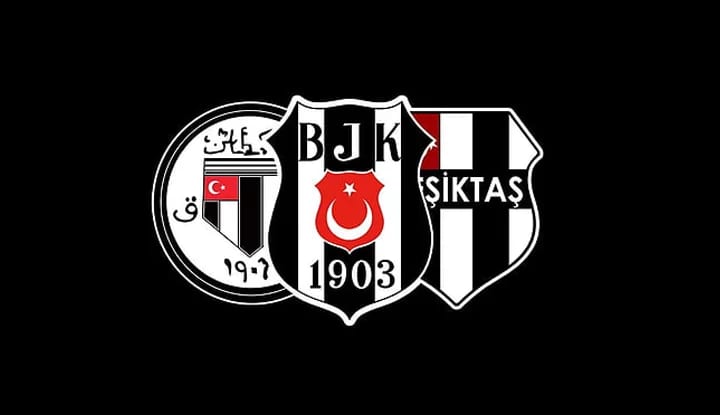 Beşiktaş, PFDK’ya sevk edildi!