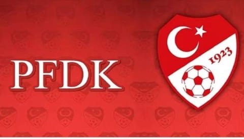 Beşiktaş, PFDK'ya sevk edildi!