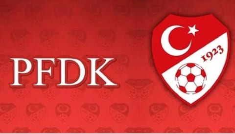 Beşiktaş, PFDK’ye sevk edildi!